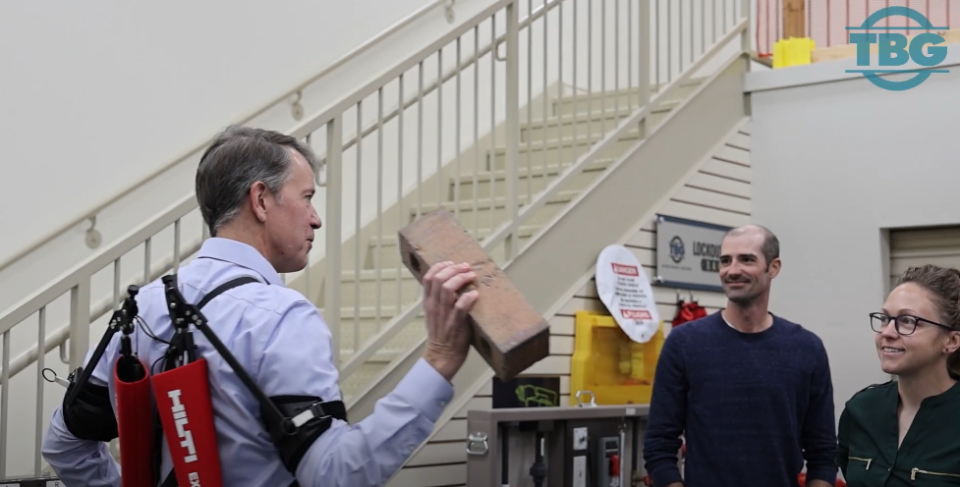 Hands-On Safety, Built for You: Inside Our Safety Services